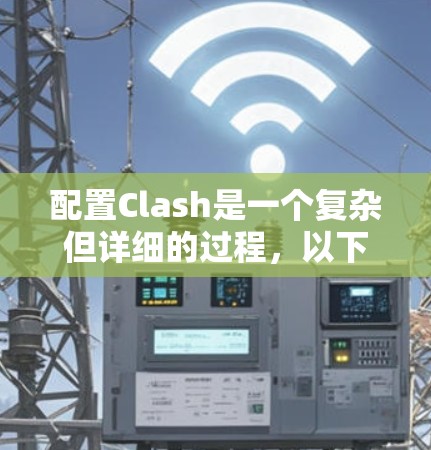 配置Clash是一个复杂但详细的过程，以下是一个逐步指南，帮助您完成Clash的配置