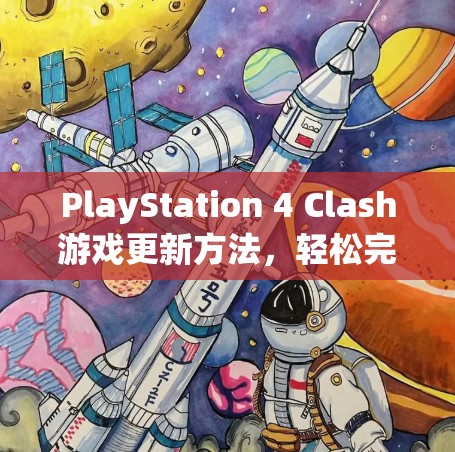 PlayStation 4 Clash游戏更新方法，轻松完成常见更新任务