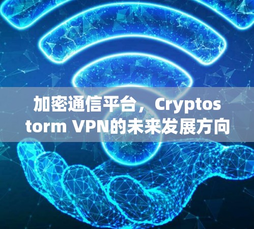 加密通信平台,Cryptostorm VPN的未来发展方向 加密通信平台,Cryptostorm VPN的未来发展方向