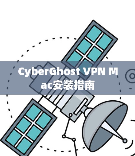 CyberGhost VPN Mac安装指南