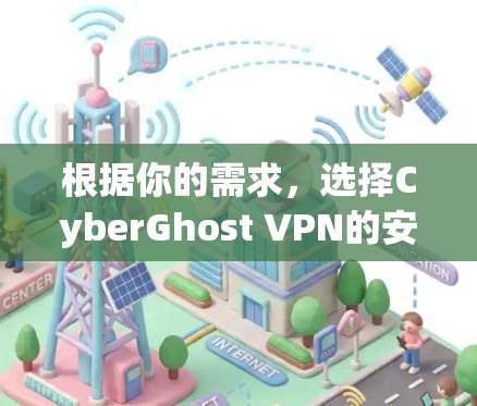 根据你的需求，选择CyberGhost VPN的安全客户端时，以下是一个推荐的步骤和最终建议