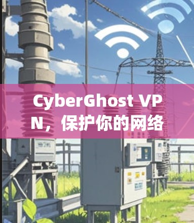 CyberGhost VPN，保护你的网络安全的必备工具