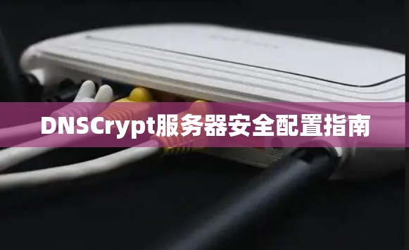 DNSCrypt服务器安全配置指南 DNSCrypt服务器安全配置指南