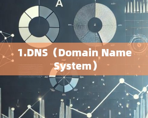 1.DNS（Domain Name System）