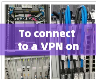 To connect to a VPN on your Android phone,follow these organized steps: