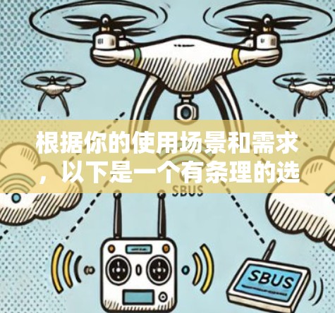 根据你的使用场景和需求，以下是一个有条理的选择建议
