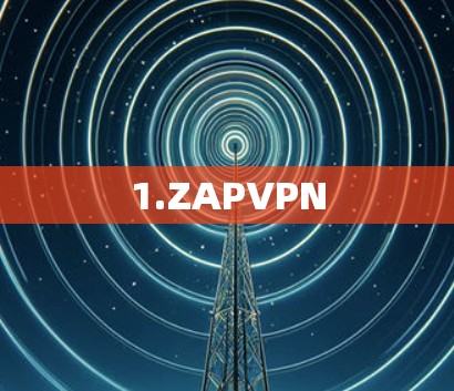 1.ZAPVPN 1.ZAPVPN