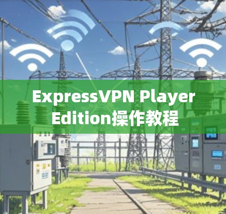ExpressVPN Player Edition操作教程