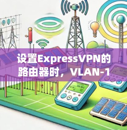 设置ExpressVPN的路由器时，VLAN-12是更适合您的选择，因为它集成VPN功能。以下是详细的配置步骤