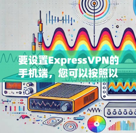 要设置ExpressVPN的手机端，您可以按照以下步骤操作