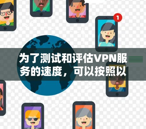 为了测试和评估VPN服务的速度,可以按照以下步骤进行 为了测试和评估VPN服务的速度,可以按照以下步骤进行