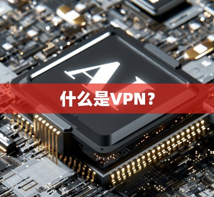 什么是VPN? 什么是VPN?