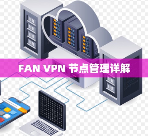 FAN VPN 节点管理详解 FAN VPN 节点管理详解