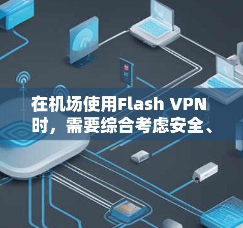 在机场使用Flash VPN 时,需要综合考虑安全、流量、网络环境和个人隐私等多个因素。以下是一些关键点 在机场使用Flash VPN 时,需要综合考虑安全、流量、网络环境和个人隐私等多个因素。以下是一些关键点