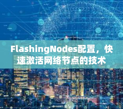 FlashingNodes配置,快速激活网络节点的技术探索 FlashingNodes配置,快速激活网络节点的技术探索