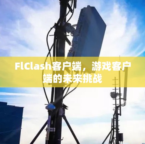 FlClash客户端,游戏客户端的未来挑战 FlClash客户端,游戏客户端的未来挑战