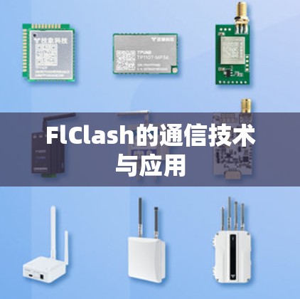 FlClash的通信技术与应用 FlClash的通信技术与应用