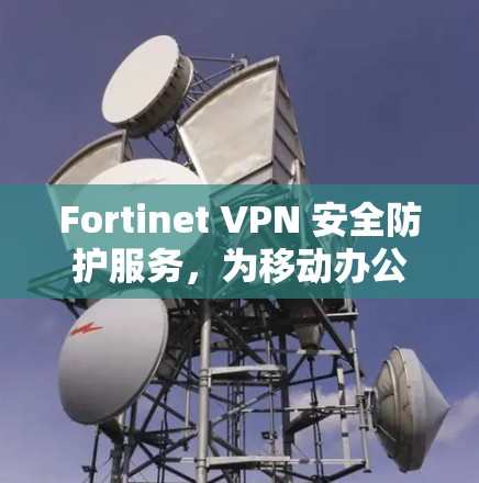 Fortinet VPN 安全防护服务,为移动办公打造高效、安全的网络环境 Fortinet VPN 安全防护服务,为移动办公打造高效、安全的网络环境