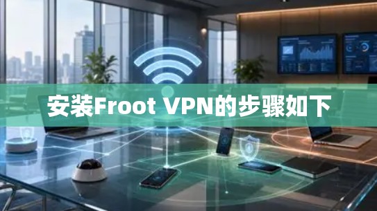 安装Froot VPN的步骤如下 安装Froot VPN的步骤如下