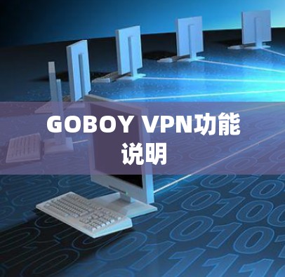 GOBOY VPN功能说明 GOBOY VPN功能说明