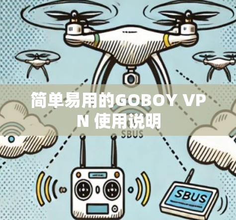 简单易用的GOBOY VPN 使用说明