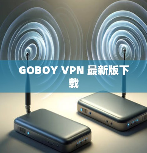 GOBOY VPN 最新版下载 GOBOY VPN 最新版下载