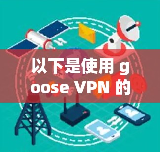 以下是使用 goose VPN 的基本步骤 以下是使用 goose VPN 的基本步骤