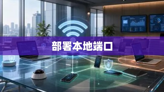 部署本地端口 部署本地端口