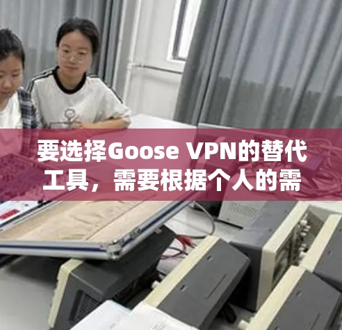 要选择Goose VPN的替代工具,需要根据个人的需求和使用场景来决定。以下是一个结构化的比较,帮助你做出选择 要选择Goose VPN的替代工具,需要根据个人的需求和使用场景来决定。以下是一个结构化的比较,帮助你做出选择