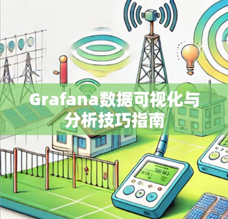 Grafana数据可视化与分析技巧指南 Grafana数据可视化与分析技巧指南