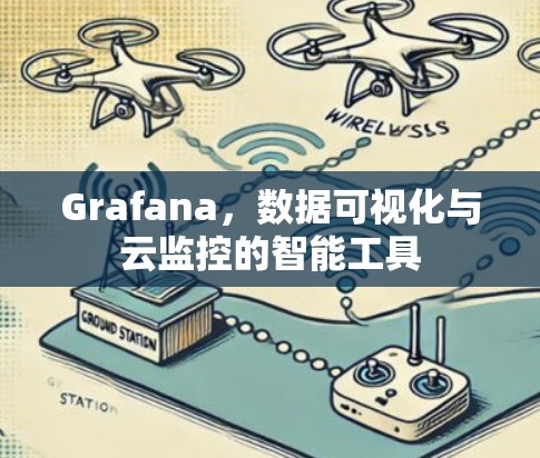 Grafana,数据可视化与云监控的智能工具 Grafana,数据可视化与云监控的智能工具