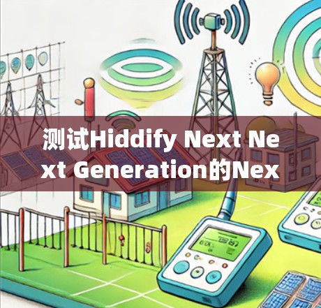 测试Hiddify Next Next Generation的Next Generation线路需要全面覆盖协议支持、网络架构、网络管理以及硬件设备的测试。以下是详细的步骤指南