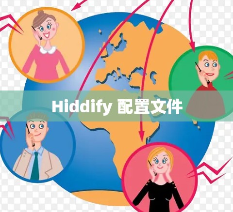 Hiddify 配置文件