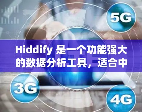 Hiddify 是一个功能强大的数据分析工具，适合中等水平的用户使用。以下是一些具体的使用技巧，帮助你更好地利用 Hiddify